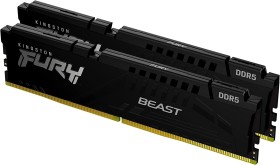 Bon plan Amazon : 16 Go de DDR5 Kingston FURY Beast pour 93,99&euro;