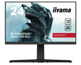 Ecran iiyama G Master GB2470HSU B1 Red Eagle &agrave; 189,99&euro; &agrave; la FNAC
