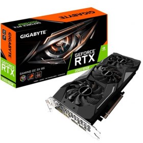 Bon plan : 2 RTX 2060 SUPER (EVGA / Gigabyte) &agrave; bon prix chez RDC