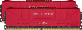 Kit m&eacute;moire RAM Crucial Ballistix 32Go (2x16Go), DDR4, 3600Mhz, cas 16 &agrave; 170.99&euro;
