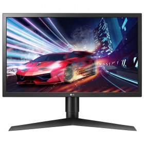 Amazon : 159&euro; l'&eacute;cran 24GL650-B ( Moniteur 24" TN 144 Hz - Full HD - 1 ms)
