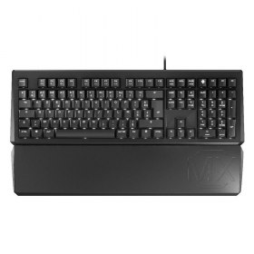 72,99&euro; le clavier Cherry MX BOARD 1.0 BACKLIGHT M&eacute;canique silencieux
