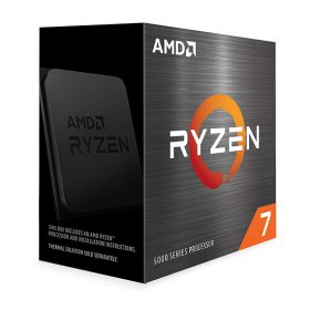 SOLDE : Processeur AMD Ryzen 7 5800X &agrave; 469&euro;