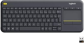 Le clavier Logitech K400 à 20.99€