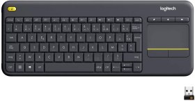 Le clavier Logitech K400 &agrave; 20.99&euro;