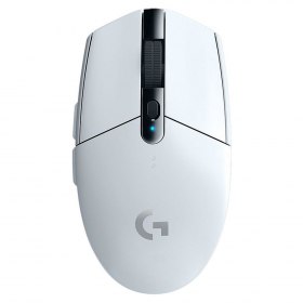 47,96&euro; la souris Logitech G305 Lightspeed White