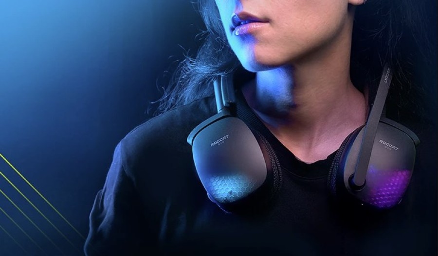 Logitech – casque de jeu G Pro X, sans fil, son Surround virtuel, pilote  7.1 Pro-G 50mm, technologie micro avancée, Blue VO! Casque d'écoute CE DTS:  X 2.0 20 heures de batterie
