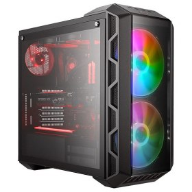 Boitier PC Cooler Master : Jusqu'a 25% de remise chez Materiel.net