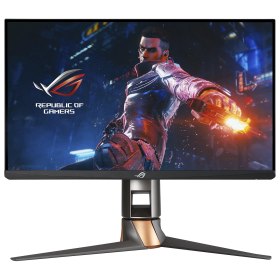 Materiel.net : -25% sur l'&eacute;cran Asus ROG Swift PG259QN (IPS / 365Hz / G-sync)