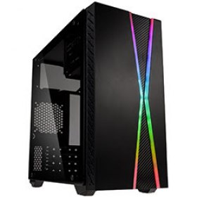 Le boitier KOLINK INSPIRE K3 ARGB TG &agrave; 32.99&euro; au lieu de 49.99&euro;