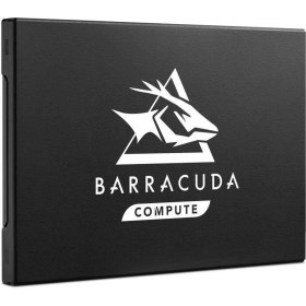 Le SSD Seagate Q1 QLC 1 To &agrave; 76.99&euro;