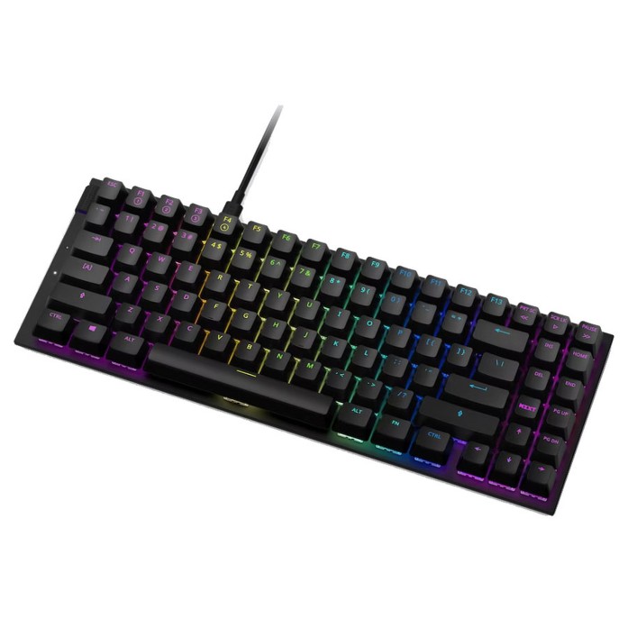 Le clavier mécanique NZXT Function Mini TKL est à seulement 69