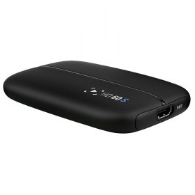 -36% sur l'Enregistreur Jeu Vid&eacute;o Elgato Game Capture HD60S (diffuser vos gameplays PC, Xbox, PlayStation ou Wii )