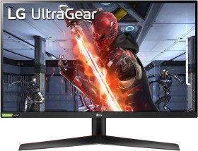 Amazon : Ecran LG UltraGear 27GN850 27" IPS 144 Hz &agrave; 379,99&euro;