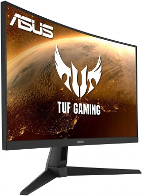Amazon : Ecran ASUS TUF Gaming VG27VH1B - Ecran PC eSport (27p FHD / 165Hz)  249&euro; au lieu de 299&euro;