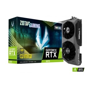Black Friday : 579&euro; la Carte graphique ZOTAC GeForce RTX 3070