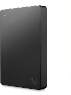 Le disque dur Seagate Portable Amazon Special Edition, 5 To &agrave; 112.49&euro;