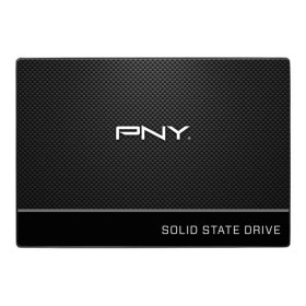 Deal : 23,99€ le Disque SSD Interne PNY CS900 - 240Go