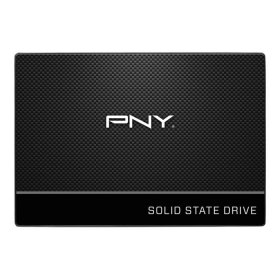 Deal : 23,99&euro; le Disque SSD Interne PNY CS900 - 240Go