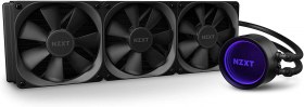Amazon : Watercooling AiO NZXT X73 KRAKEN &agrave; 118.29&euro;