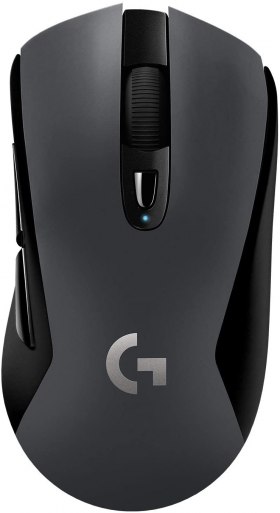Amazon : 34,99&euro; la Souris Gamer sans Fil Logitech G603 LIGHTSPEED