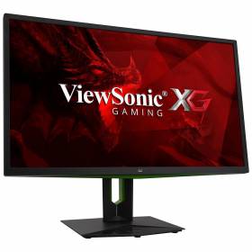 Bon plan : -28% sur l'&eacute;cran ViewSonic XG2703-GS (IPS / QHD / 144Hz / Nvidia G-Sync)