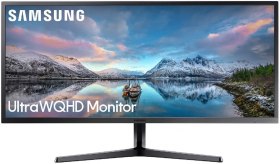 Black Week Amazon : Ecran PC Samsung Ultra Large 34p &agrave; 299 &euro; chez Amazon
