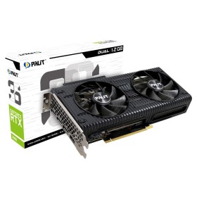 Deal : 399&euro; la carte graphique RTX 3060 Dual OC LHR