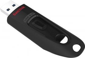 Cle USB  SanDisk Ultra 3.0 128 Go &agrave; 15,99&euro;