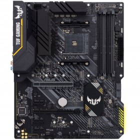 79,99&euro; la carte m&egrave;re Asus TUF B450 PLUS GAMING II