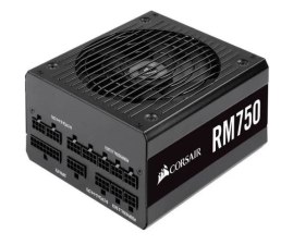 84,99&euro; l'alimentation Corsair Rm750 80+ Gold