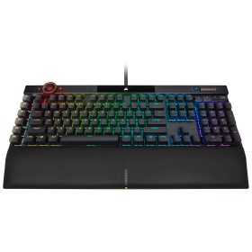Deal du jour : -44% sur le Clavier gamer CORSAIR K100 CHERRY MX SPEED