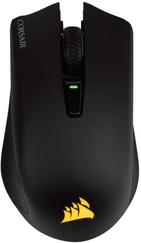Black Friday 2021 &ndash; Souris Corsair Harpoon RGB Wireless &agrave; 37,99 &euro; (-31%)