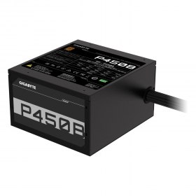Alimentation GigaByte GP-P450B 450 Watts 80Plus Bronze &agrave; 39,99&euro;