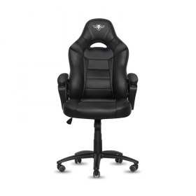 Fauteuil Gamer Spirit of Gamer Fighter - Noir &agrave; 119,99&euro;