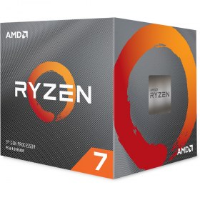 Bon plan : Processeur AMD Ryzen 7 3700X &agrave; 279&euro;
