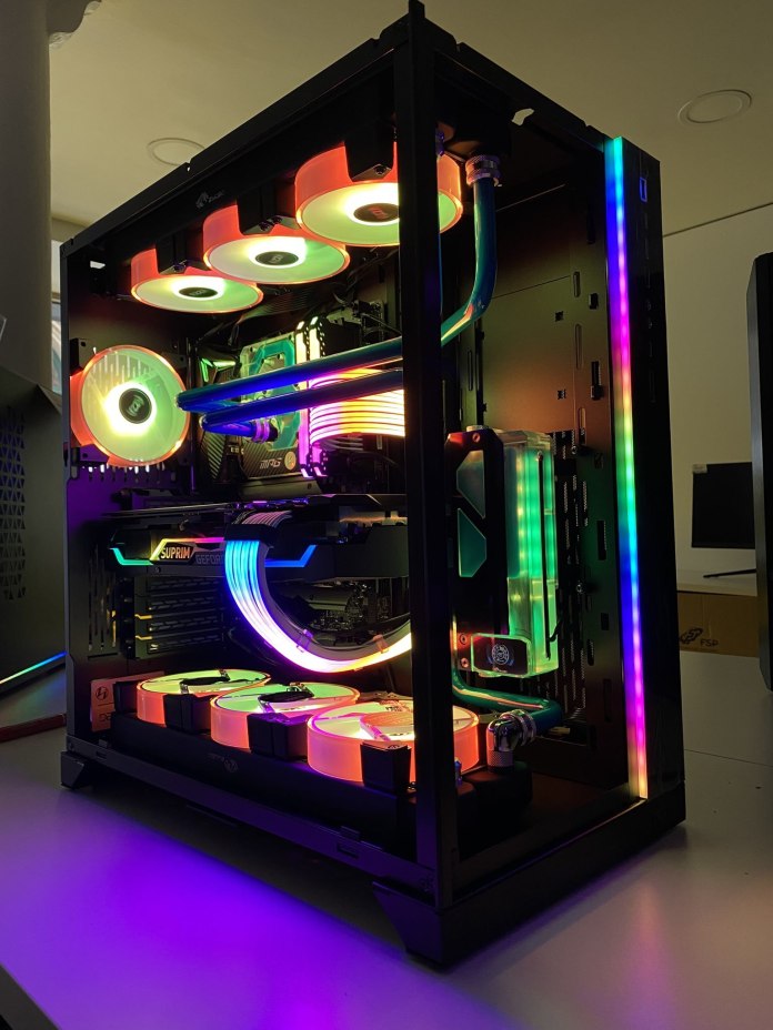 PC Gamer Cybertek - Ordinateur Gamer Achat / Vente sur