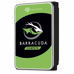 Bon plan Stockage : Le Disque dur Seagate BarraCuda 8 To &agrave; 171&euro; au lieu de 229&euro;