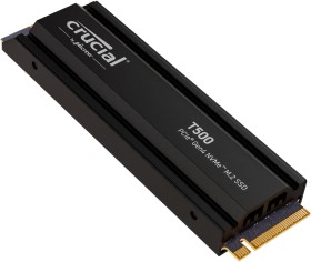 Amazon : le SSD Crucial T500 2 To est proposé à seulement 137 €