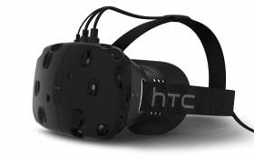 HTC Vive : Config minimum et recommandée