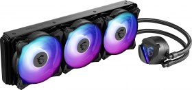 Le Watercooling MSI MAG Core Liquid CPU 360mm &agrave; 99.99&euro;