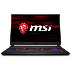 1999&euro; le pc portable gamer MSI GE75 Raider 10SFS 412FR