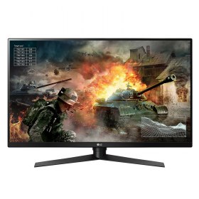 Ecran G-Sync 32p LG 32GK850G (2560x1440, dalle VA, 144 Hz) &agrave; 399,95 euros au lieu de 459&euro;