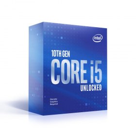 Bon plan : Processeur I5-10600KF &agrave; 194&euro;