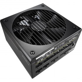 Vente flash Top achat : 119,99&euro; l'alimentation Fractal Ion+ 760W 80+ Platinum modulaire