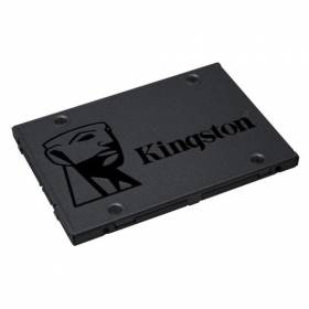 DEAL : SSD Kingston A400 de 960 Go pour 89,77€ ( pas cher le Go !)