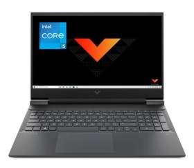 Solde ; 656&euro; le Pc portable gamer HP Victus 16 pouces : Intel i5, 8 Go de RAM, RTX 3050, 512 Go SSD