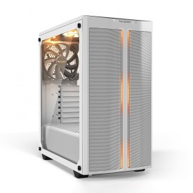 Grosbill : 99,99&euro; le boitier Be Quiet Pure Base 500DX White (au lieu de 125&euro;)