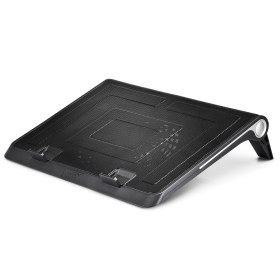 20.99&euro; le Support ventile pour PC Portable DEEPCOOL N180 FS