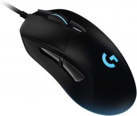 La souris Logitech G403 &agrave; 37&euro; sur Amazon